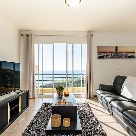 Apartmán Bela Vista Sea View Venda do Atalhinho Exteriér fotografie