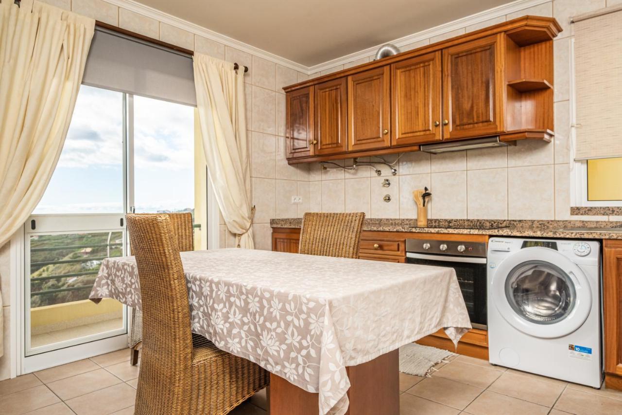 Apartmán Bela Vista Sea View Venda do Atalhinho Exteriér fotografie