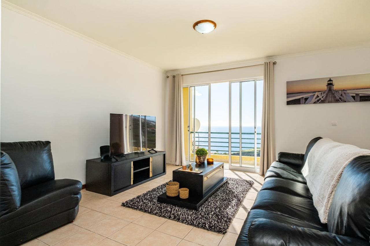Apartmán Bela Vista Sea View Venda do Atalhinho Exteriér fotografie