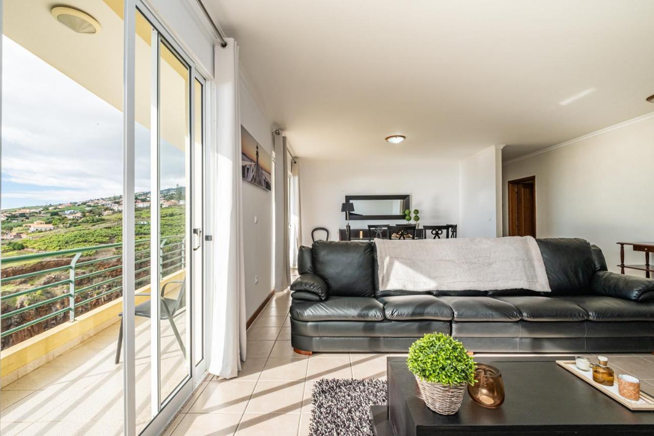 Apartmán Bela Vista Sea View Venda do Atalhinho Exteriér fotografie