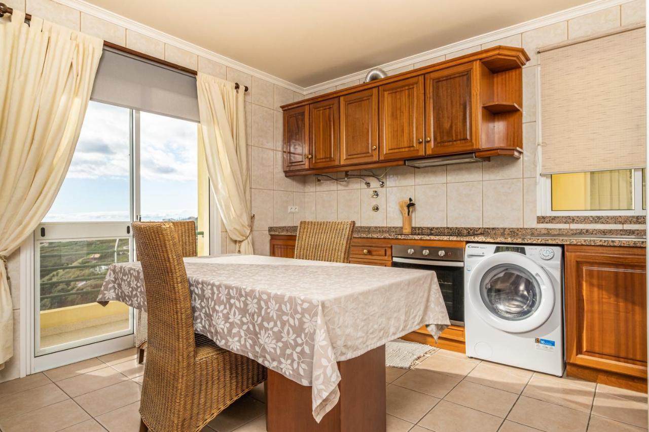 Apartmán Bela Vista Sea View Venda do Atalhinho Exteriér fotografie