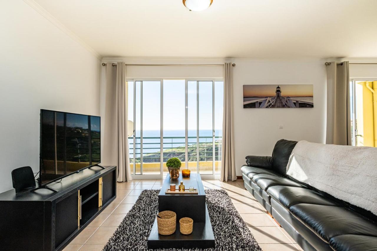 Apartmán Bela Vista Sea View Venda do Atalhinho Exteriér fotografie