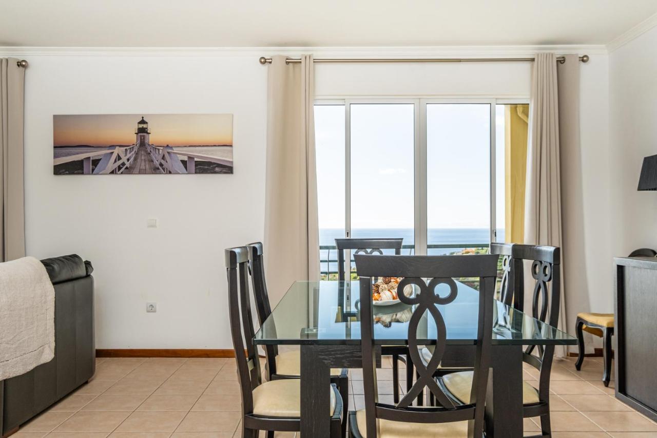 Apartmán Bela Vista Sea View Venda do Atalhinho Exteriér fotografie